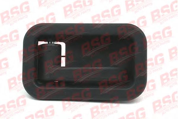 Ручка двери, внутреннее оснащение - BSG BSG 60-970-008