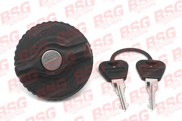 Крышка бензобака - BSG BSG 60-971-001