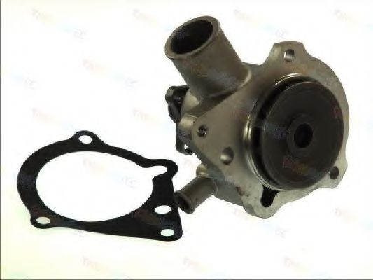 Водяной насос - THERMOTEC D1G018TT