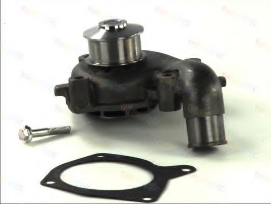 Водяной насос - THERMOTEC D1G022TT