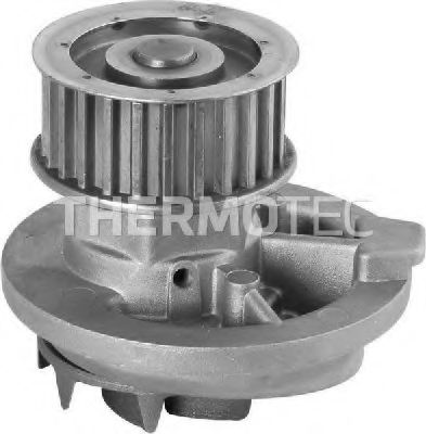 Водяной насос - THERMOTEC D1X023TT