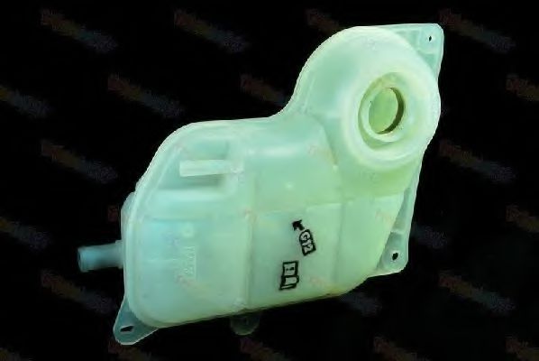 Компенсационный бак, охлаждающая жидкость - THERMOTEC DBA004TT