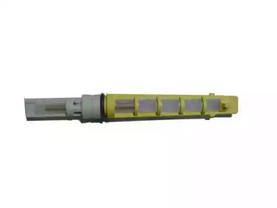 Расширительный клапан, кондиционер - THERMOTEC KTT140000