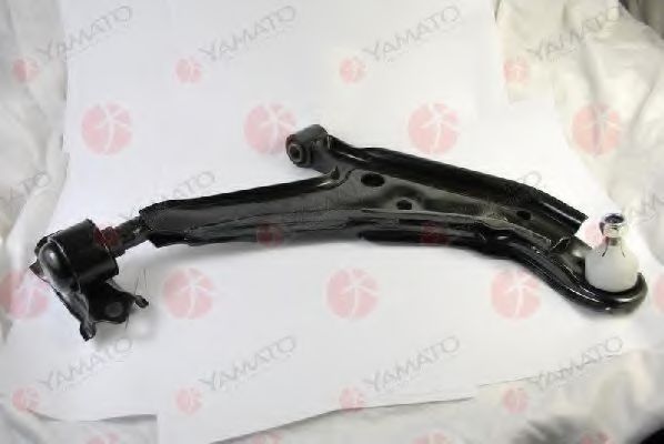 Рычаг независимой подвески колеса, подвеска колеса | перед прав | - YAMATO J31030YMT