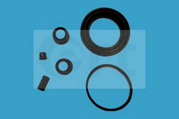 Ремкомплект тормозной суппорт перед ERT 400917 Киа 415₽