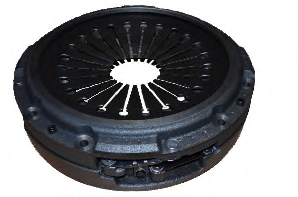 Нажимной диск сцепления - LIPE CLUTCH 380-702-L2108