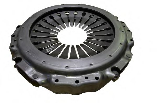 Нажимной диск сцепления - LIPE CLUTCH 400-702-L3504