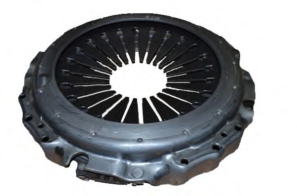 Нажимной диск сцепления - LIPE CLUTCH 400-702-L3625