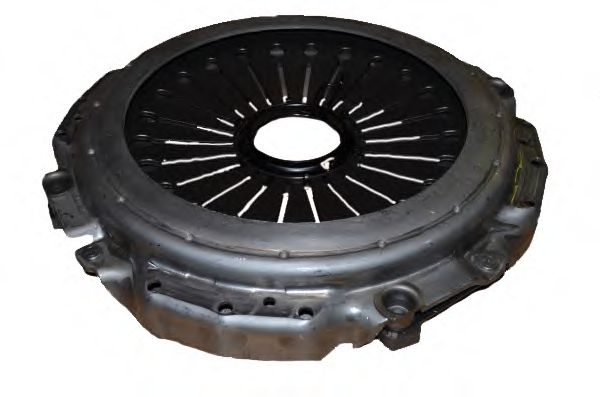 Корзина сцепления MAN tga/tgs/tgx - LIPE CLUTCH 430-701-L3610