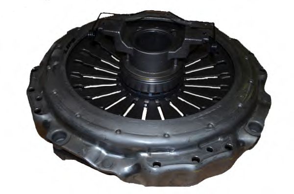 Нажимной диск сцепления - LIPE CLUTCH 430-701-L3616