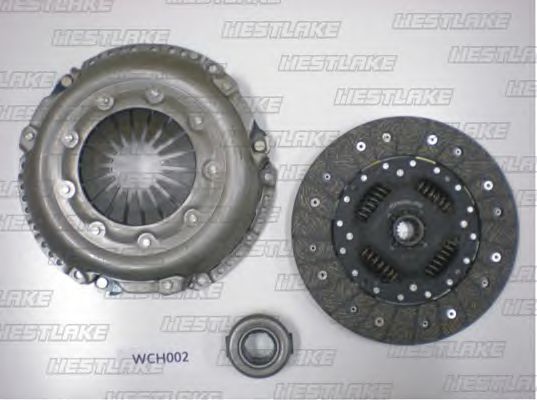 Комплект сцепления - WESTLAKE WCH002