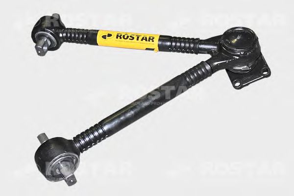 Рычаг независимой подвески колеса подвеска колеса hcv ROSTAR 1502-2919012-10 31718₽