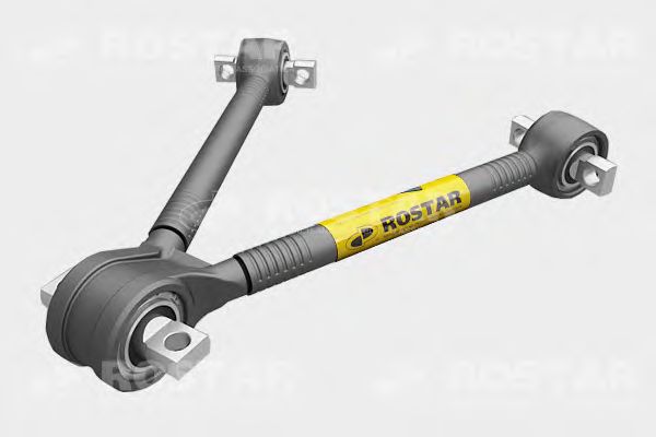 Рычаг независимой подвески колеса подвеска колеса ROSTAR 1506-2919012-10 35781₽