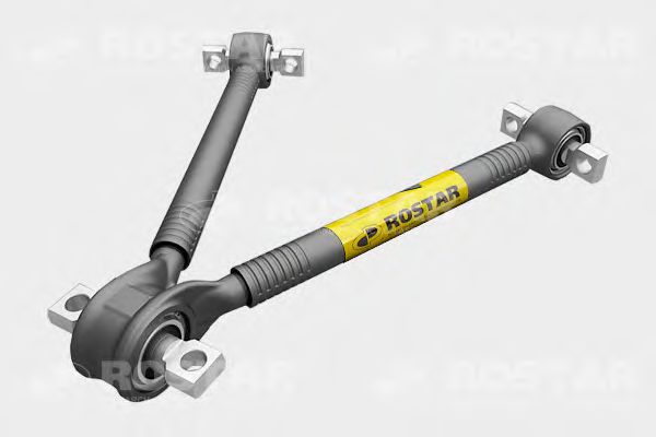 Рычаг независимой подвески колеса подвеска колеса ROSTAR 1507-2919012-10 29529₽
