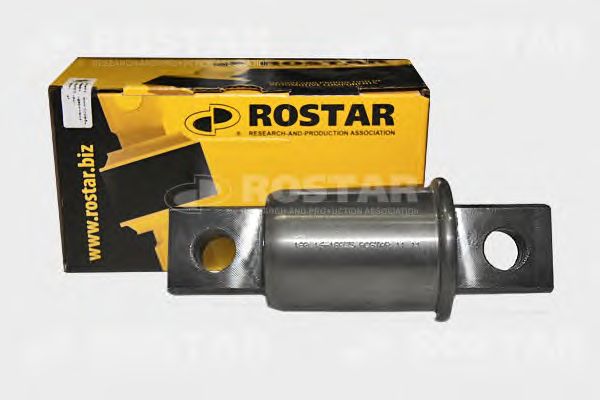 Сайлентблок полурессоры - ROSTAR 180.16-18035