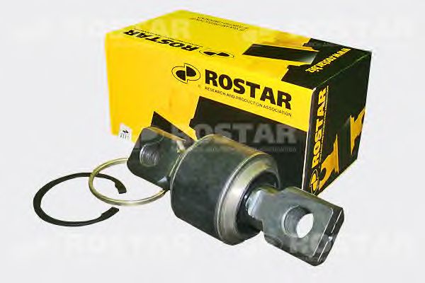 Р/к реактивной тяги MB HCV - ROSTAR 180.2543