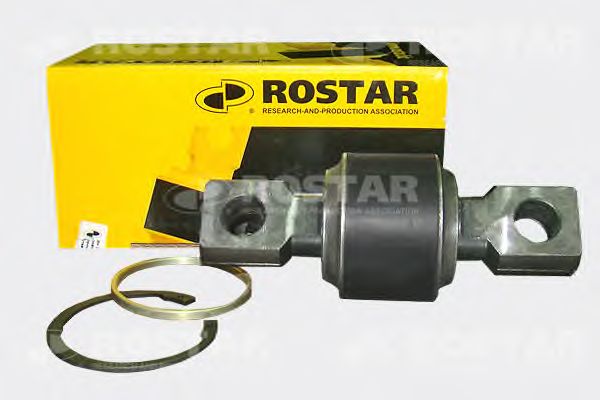 Р/к реактивной тяги MB - ROSTAR 180.2545