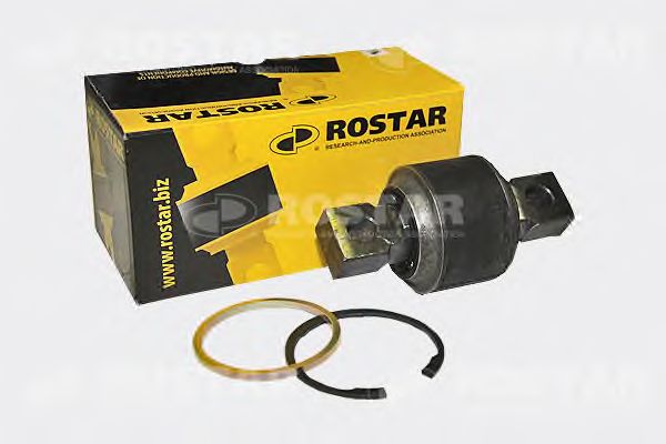 Р к реактивной тяги man d75x115 d17 scan volvo mb daf hcv ROSTAR 1803337 3039₽