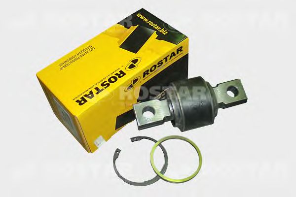 Р/к реактивной тяги MB - ROSTAR 180.3533