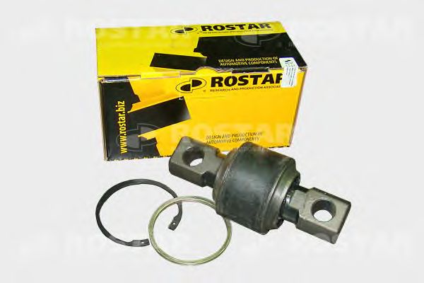 ремонтный комплект, рычаг подвески - ROSTAR 180.3545