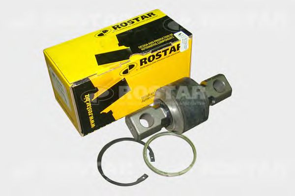 ремонтный комплект, рычаг подвески - ROSTAR 180.3545
