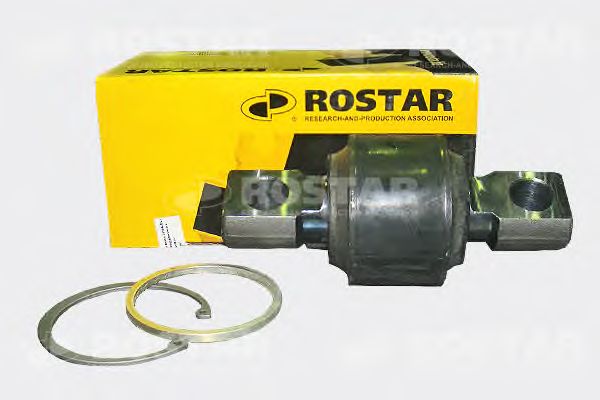 ремонтный комплект, рычаг подвески - ROSTAR 180.3554