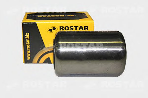 Сайлентблок RVI 30x70x104mm HCV - ROSTAR 180.5001852218