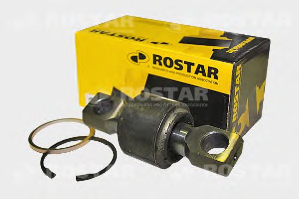 Ремонтный комплект рычаг подвески ROSTAR 1805524 2834₽