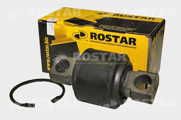 Р/к реактивной тяги MB - ROSTAR 180.5531