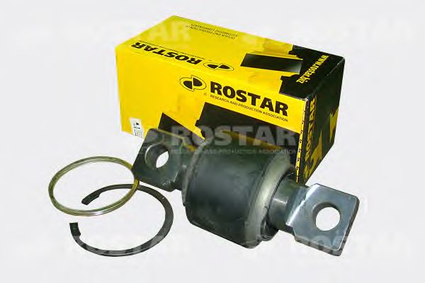 ремонтный комплект, рычаг подвески HCV - ROSTAR 180.5753