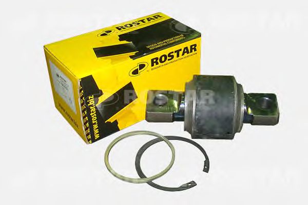 ремонтный комплект, рычаг подвески HCV - ROSTAR 180.6753