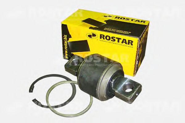 ремонтный комплект, рычаг подвески HCV - ROSTAR 180.6753