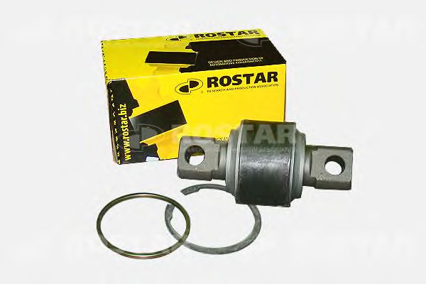 Р/к реактивной тяги daf/volvo - ROSTAR 180.6765