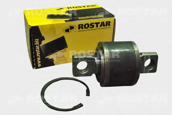 Р/к реактивной тяги MB - ROSTAR 180.7773