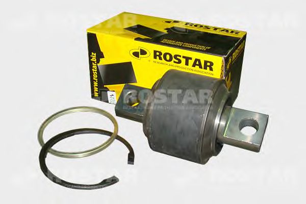 Ремкомплект реактивной тяги - ROSTAR 180.8753
