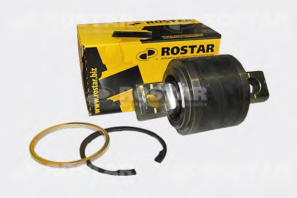 Р/к реактивной тяги MB - ROSTAR 180.8831