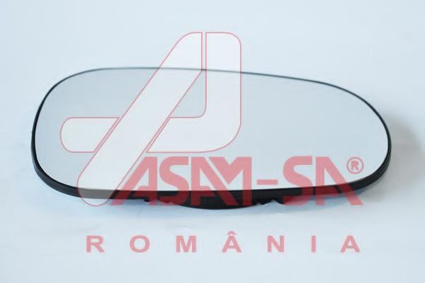 Зеркальное стекло, узел стекла - ASAM 30347