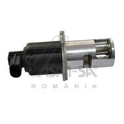 Клапан возврата ОГ - ASAM 30532