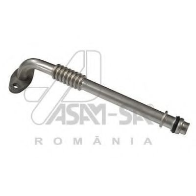 Трубопровод - ASAM 30600