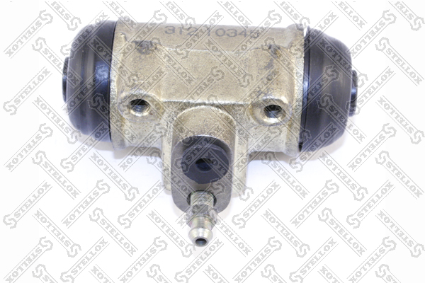 Раб.торм.цил. f Ducato/Peug Boxer 94-02 | зад | - Stellox 05-83493-SX