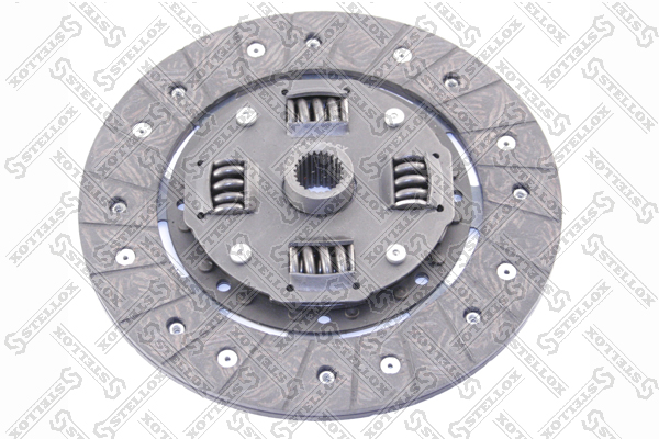Диск сцепления Audi 80, VW Passat 1.3/1 - Stellox 07-00022-SX
