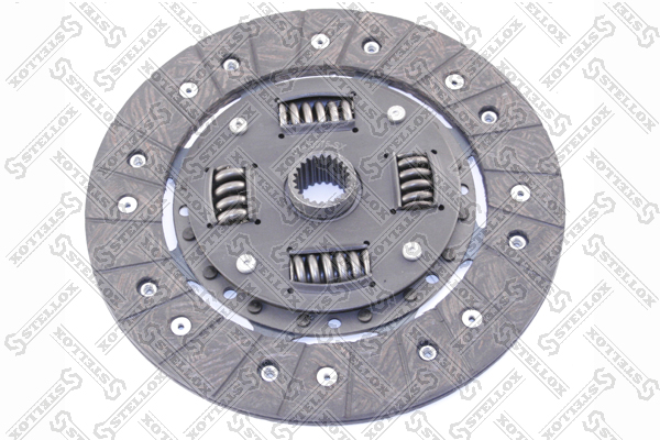 Диск сцепления Ford Mondeo 1.6i/1.8i 16 - Stellox 07-00075-SX