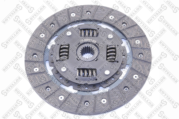 Диск сцепления Fiat Bravo/Marea, Lancia - Stellox 07-00091-SX