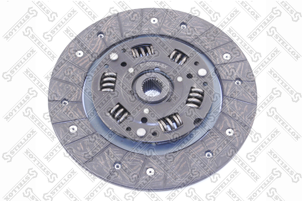Диск сцепления Renault Espace/Laguna/Me - Stellox 07-00094-SX