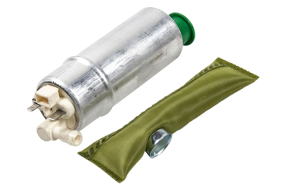 Насос топливный электрический 4.0bar BM - Stellox 10-01012-SX
