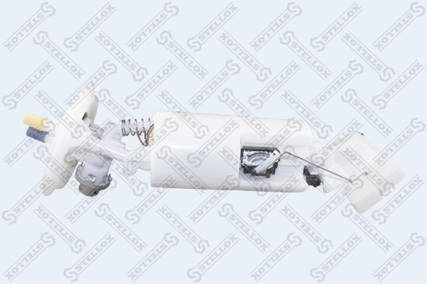 Топливный насос - Stellox 10-02022-SX