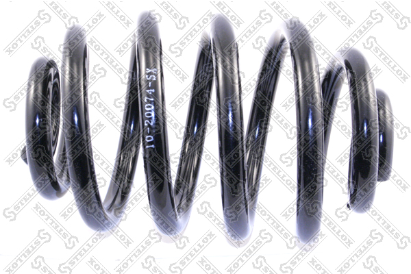 Пружина зад. BMW E36 1.6i-2.5TDs Tourin - Stellox 10-20074-SX