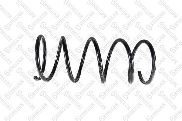 Пружина зад. Mazda 323 1.3-1.9 except 4 - Stellox 10-20406-SX
