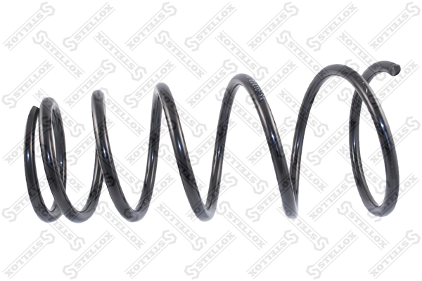 Пружина зад. Mazda 626 1.8/2.0/2.0d 92- - Stellox 10-20410-SX