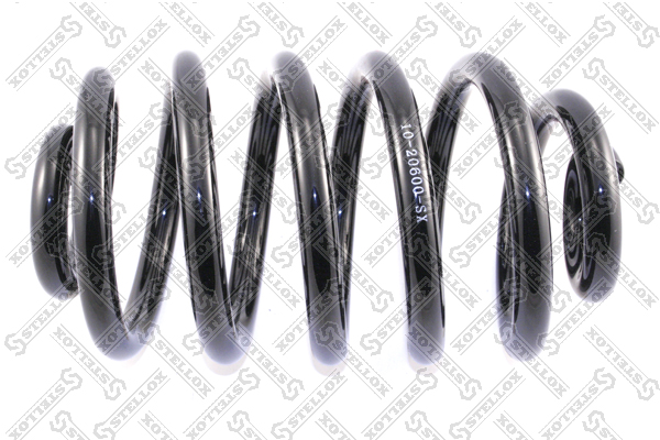 Пружина зад. Opel Omega 1.8-2.5td Carav - Stellox 10-20600-SX